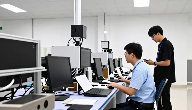 定制化电子模块