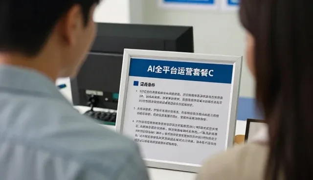 工业设备选型中质量控制的关键作用