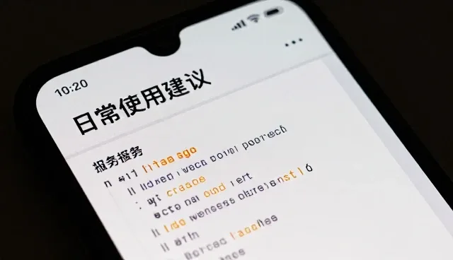 来料加工中的质量把控如何影响业务发展