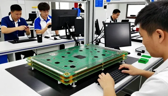 龙山县鸿飞电子科技有限责任公司满足不同项目现场下的物联网网关需求
